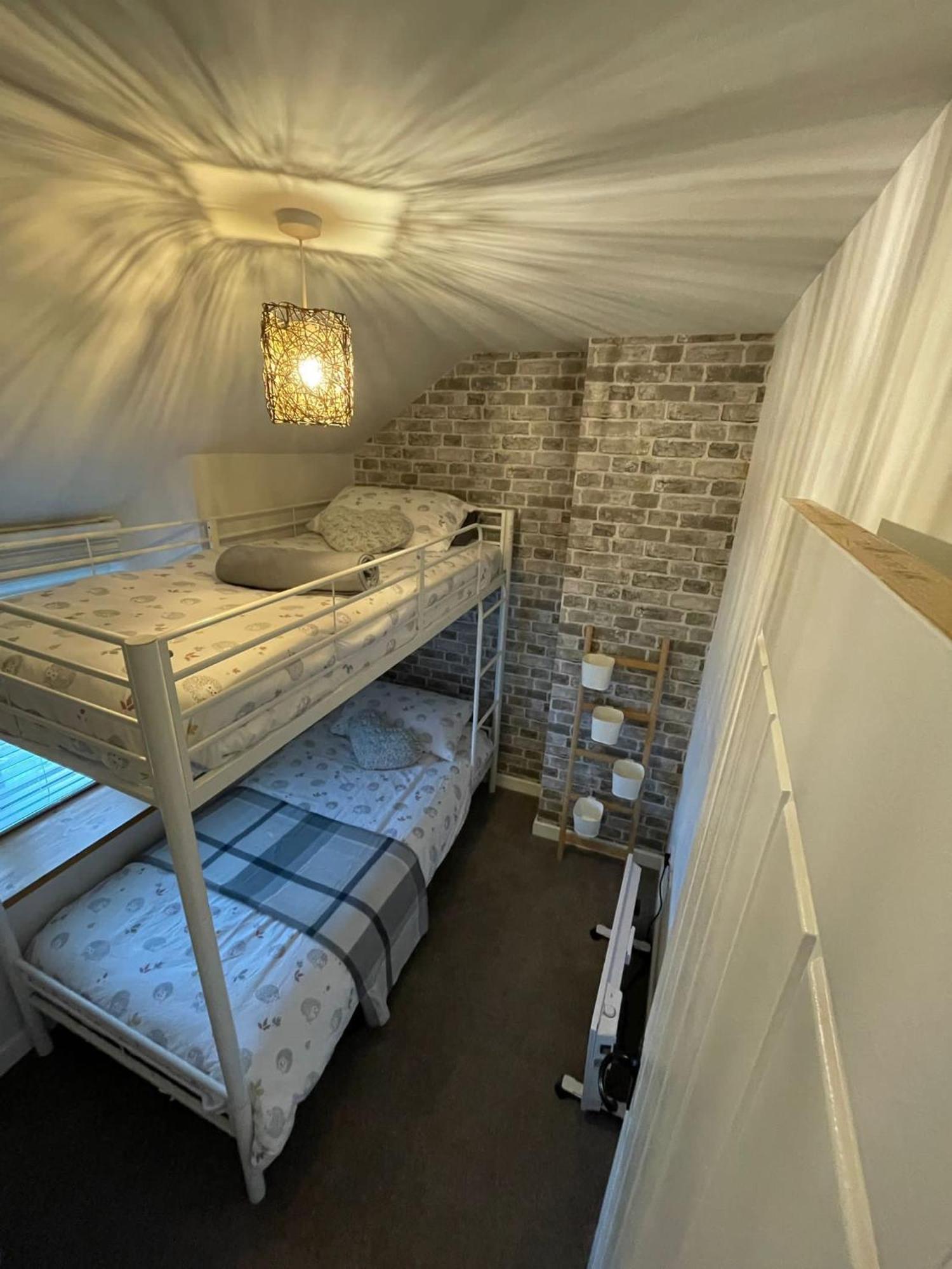 Cosy 2 Bedroom Cottage Llanuwchllyn Dış mekan fotoğraf